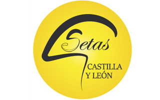 Logo Setas de Castilla y León