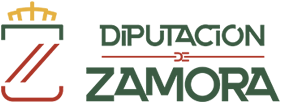 Logo Diputación de Zamora