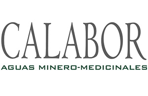 Logo Agua Calabor