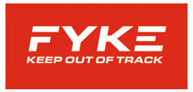 Fyke logo - Marca oficial Transfronteriza 2022