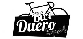 Logo Biciduero Sport - Transfronteriza